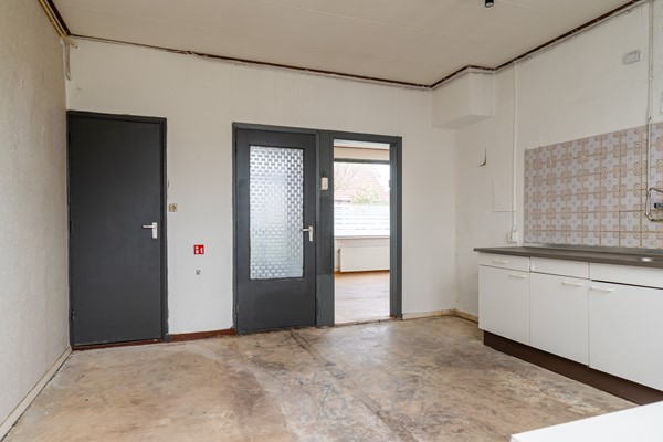 Medium property photo - Fabriciusstraat 16, 4286 AA Almkerk